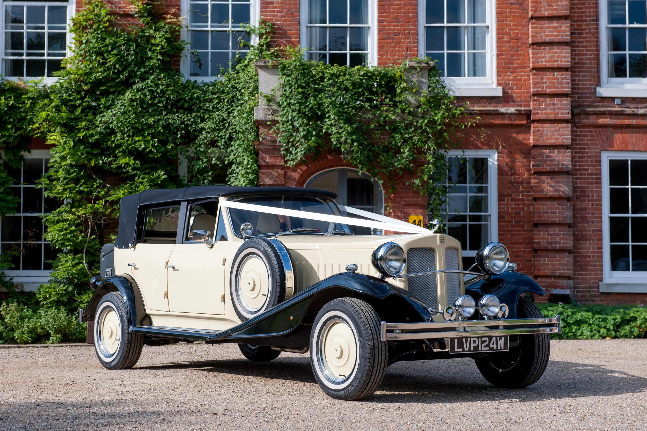 Beauford Cars For Sale — Beauford Club